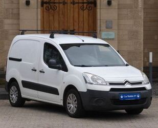 Citroen Berlingo Gebrauchtwagen