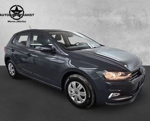 VW Polo Gebrauchtwagen