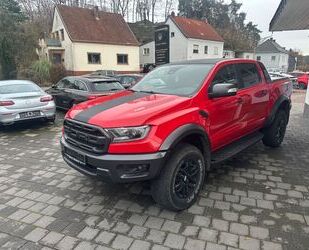 Ford Raptor Gebrauchtwagen