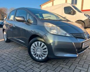 Honda Jazz Gebrauchtwagen