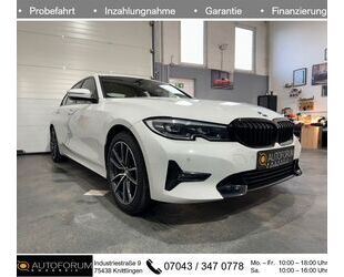 BMW 320 Gebrauchtwagen