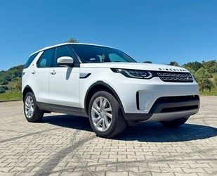 Land Rover Discovery Gebrauchtwagen