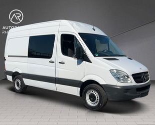 Mercedes-Benz Sprinter Gebrauchtwagen