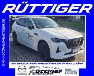 Mazda CX-60 Gebrauchtwagen