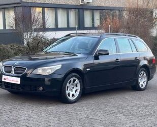 BMW 530 Gebrauchtwagen