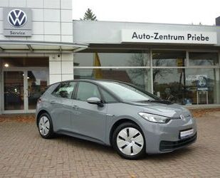 VW ID.3 Gebrauchtwagen