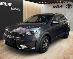 Kia Niro Gebrauchtwagen