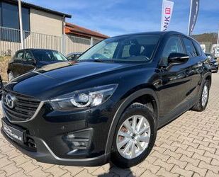 Mazda CX-5 Gebrauchtwagen
