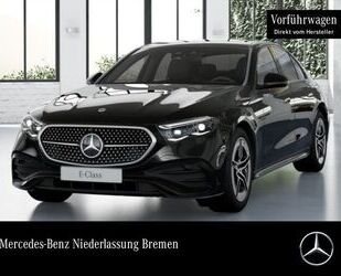 Mercedes-Benz E 220 Gebrauchtwagen