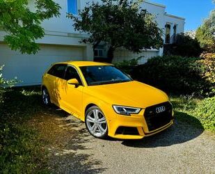 Audi S3 Gebrauchtwagen