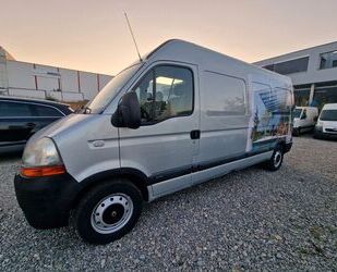 Renault Master Gebrauchtwagen