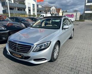 Mercedes-Benz S 400 Gebrauchtwagen