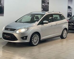 Ford Grand C-Max Gebrauchtwagen
