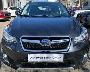 Subaru XV Gebrauchtwagen