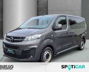 Opel Vivaro Gebrauchtwagen