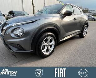 Nissan Juke Gebrauchtwagen