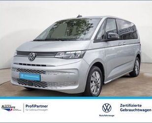 VW T7 Multivan Gebrauchtwagen