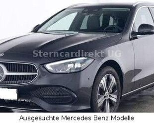 Mercedes-Benz C 300 Gebrauchtwagen