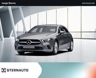 Mercedes-Benz A 180 Gebrauchtwagen