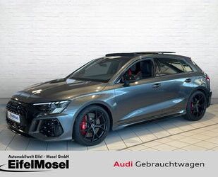 Audi RS3 Gebrauchtwagen