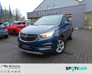 Opel Mokka X Gebrauchtwagen