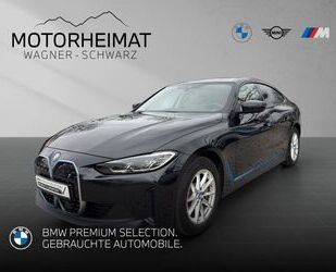 BMW i4 Gebrauchtwagen