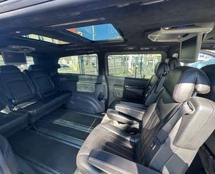 Mercedes-Benz Viano Gebrauchtwagen