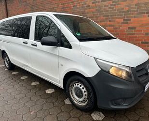Mercedes-Benz Vito Gebrauchtwagen