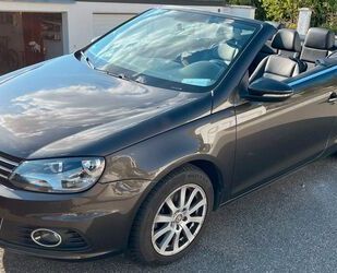 VW Eos Gebrauchtwagen