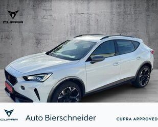Cupra Formentor Gebrauchtwagen
