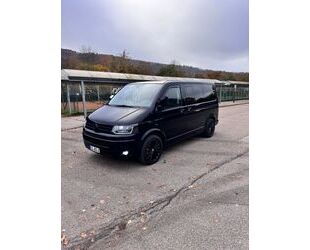 VW T5 Multivan Gebrauchtwagen