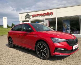 Skoda Scala Gebrauchtwagen