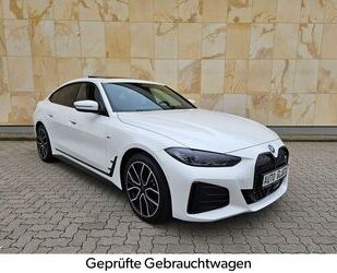 BMW i4 Gebrauchtwagen
