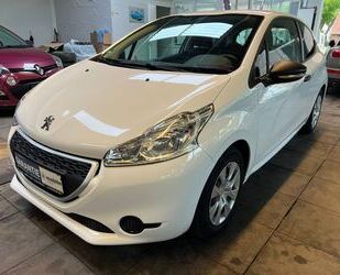 Peugeot 208 Gebrauchtwagen