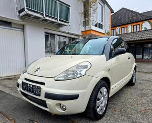 Citroen C3 Gebrauchtwagen