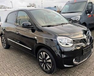 Renault Twingo Gebrauchtwagen