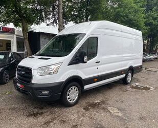 Ford Transit Gebrauchtwagen