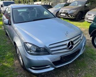 Mercedes-Benz C 200 Gebrauchtwagen