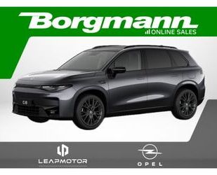 Leapmotor C10 Gebrauchtwagen