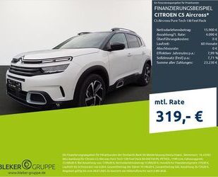Citroen C5 Aircross Gebrauchtwagen