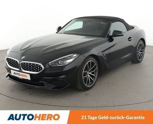 BMW Z4 Gebrauchtwagen