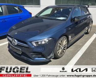 Mercedes-Benz A 35 AMG Gebrauchtwagen