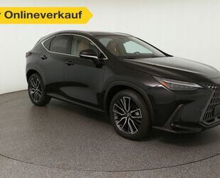 Lexus NX 350h Gebrauchtwagen
