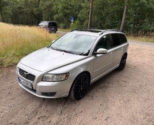 Volvo V50 Gebrauchtwagen