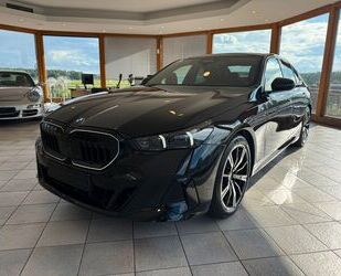 BMW 540 Gebrauchtwagen
