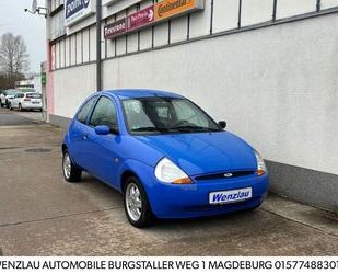 Ford Ka/Ka+ Gebrauchtwagen