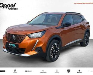 Peugeot 2008 Gebrauchtwagen