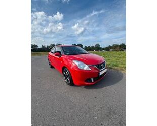 Suzuki Baleno Gebrauchtwagen