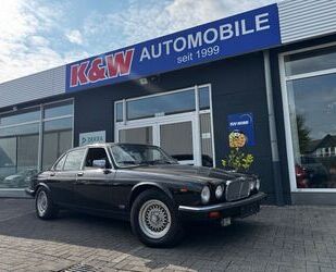 Jaguar XJ Gebrauchtwagen