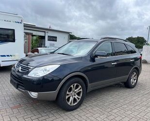 Peugeot ix55 